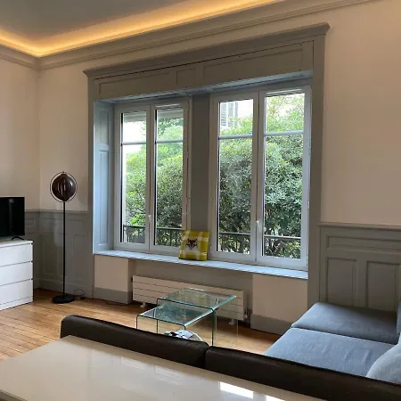 Charmant T1 Hypercentre 100m Grand Plage Apartment