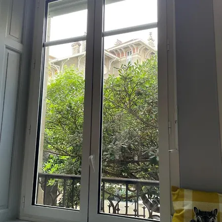 Charmant T1 Hypercentre 100m Grand Plage Appartement